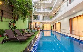Khách Sạn Tam Cốc Sunshine