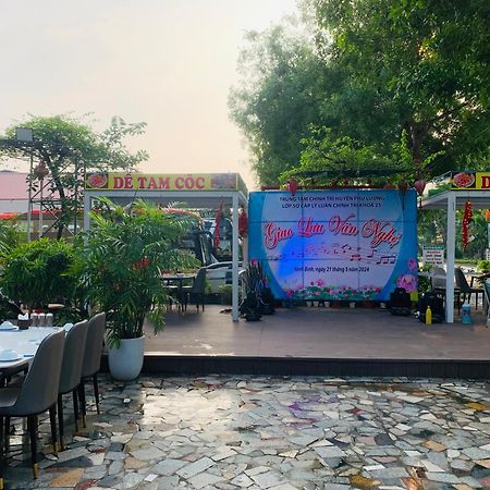 Khách Sạn Tam Cốc Sunshine Ninh Bình Ngoại thất bức ảnh