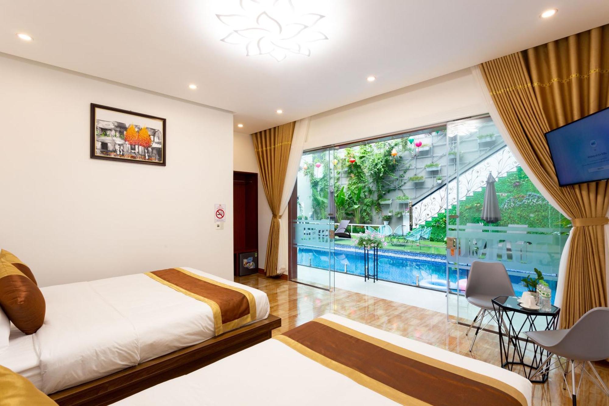 Khách Sạn Tam Cốc Sunshine Ninh Bình Ngoại thất bức ảnh