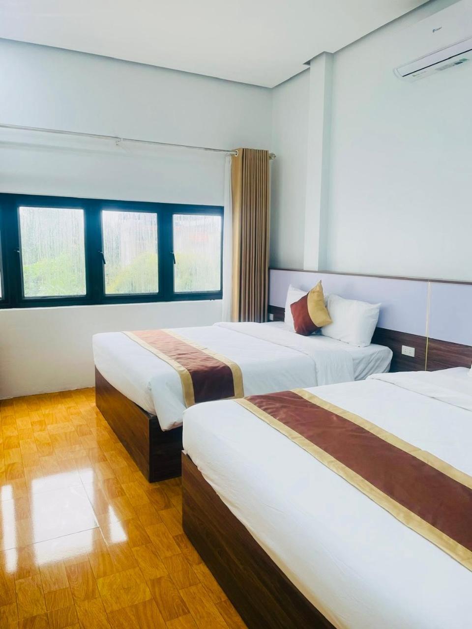 Khách Sạn Tam Cốc Sunshine Ninh Bình Ngoại thất bức ảnh