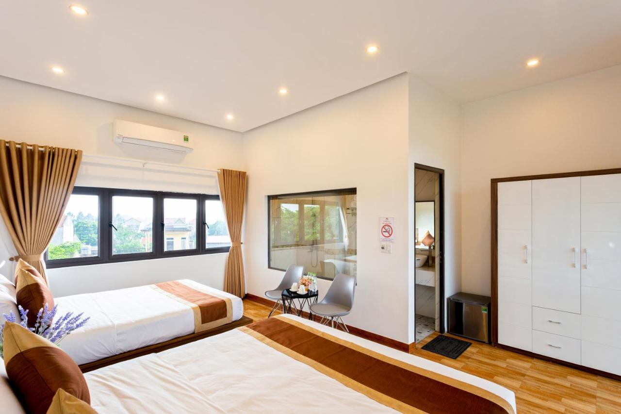 Khách Sạn Tam Cốc Sunshine Ninh Bình Ngoại thất bức ảnh
