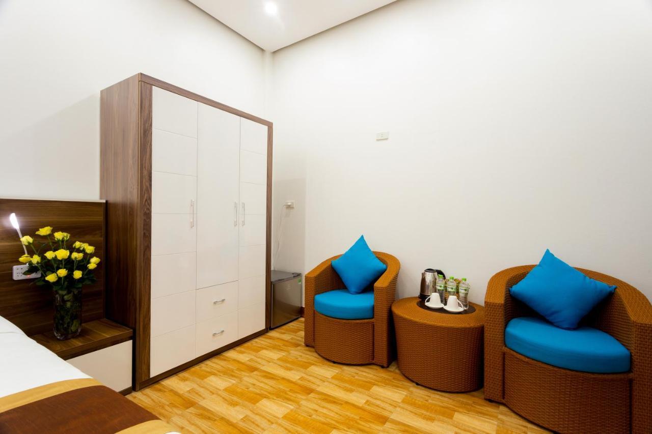 Khách Sạn Tam Cốc Sunshine Ninh Bình Ngoại thất bức ảnh