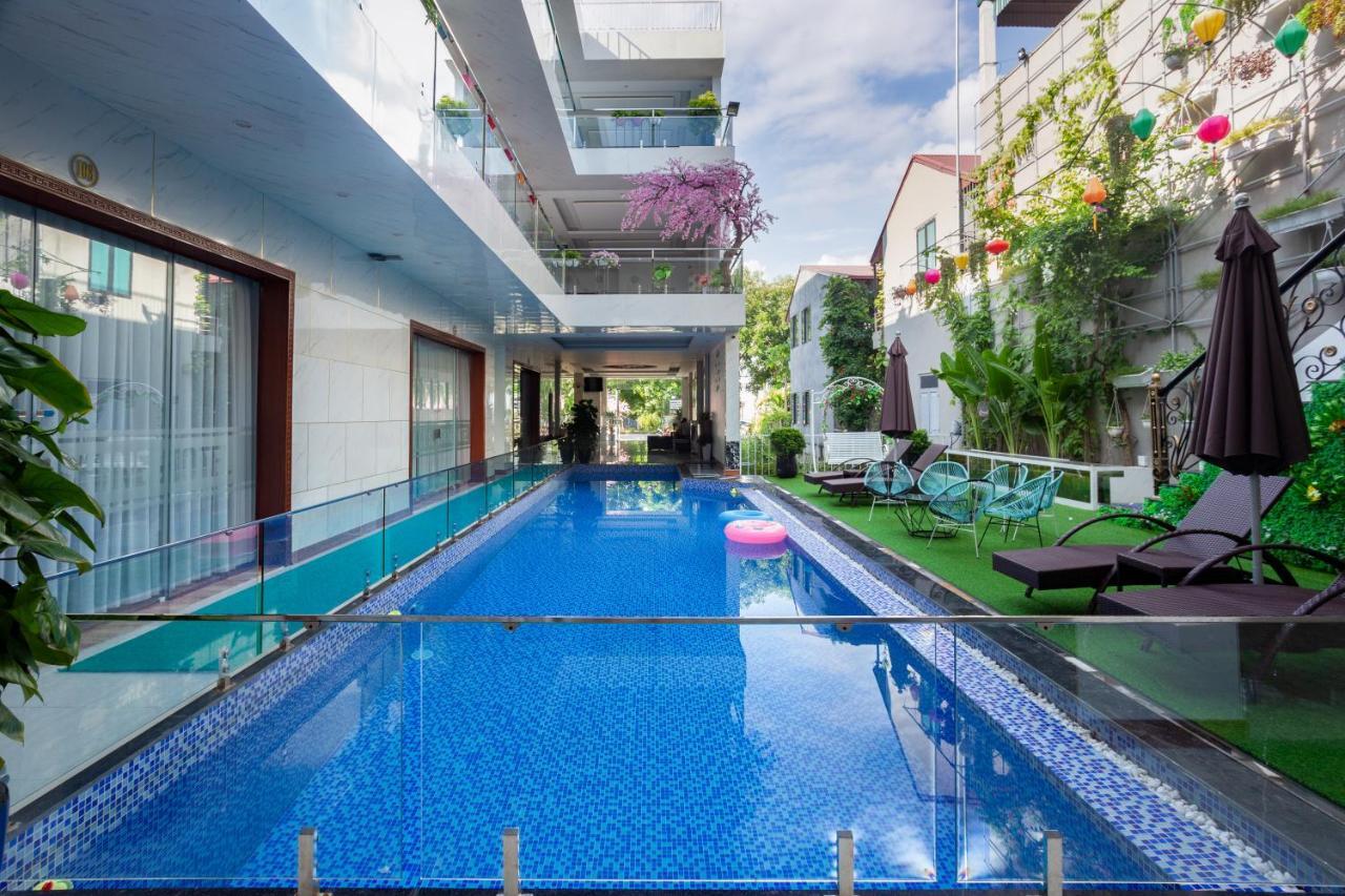 Khách Sạn Tam Cốc Sunshine Ninh Bình Ngoại thất bức ảnh