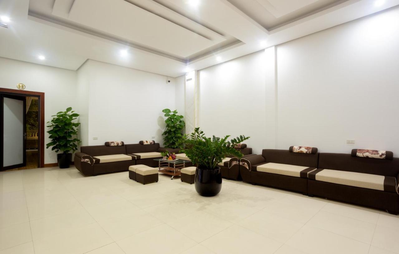 Khách Sạn Tam Cốc Sunshine Ninh Bình Ngoại thất bức ảnh