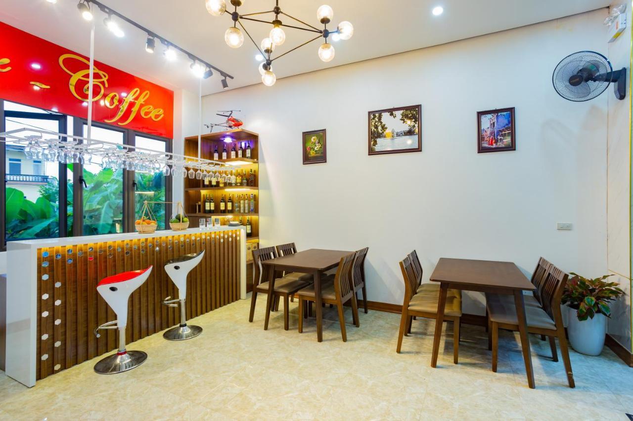 Khách Sạn Tam Cốc Sunshine Ninh Bình Ngoại thất bức ảnh