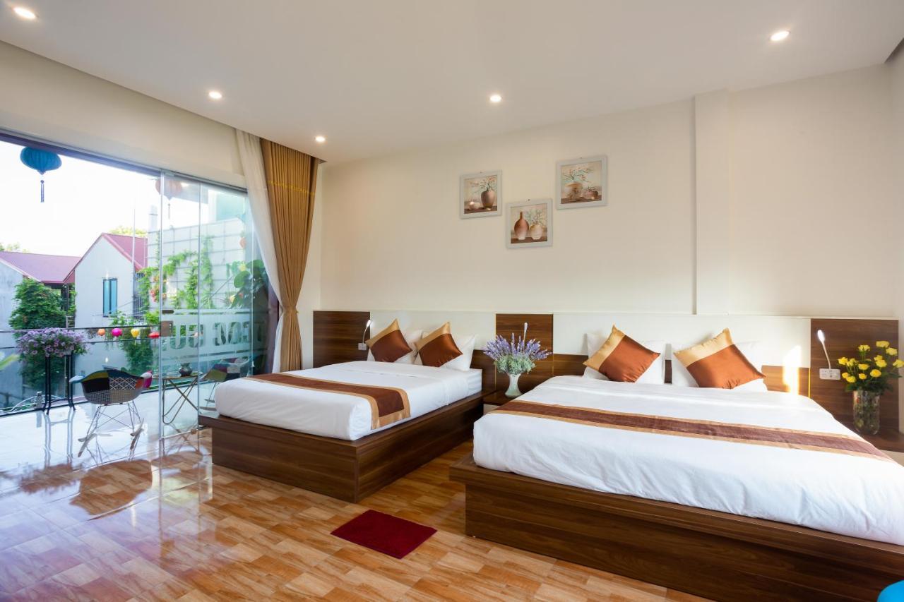 Khách Sạn Tam Cốc Sunshine Ninh Bình Ngoại thất bức ảnh