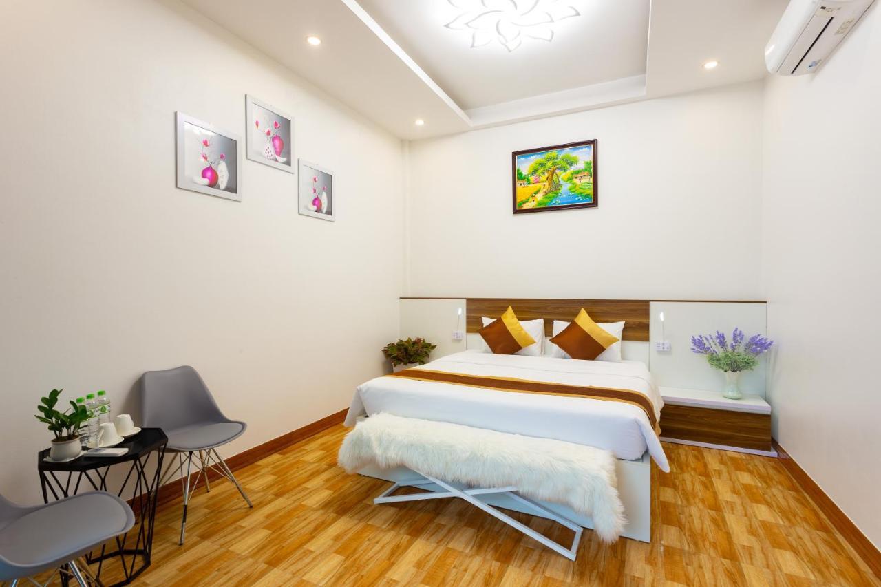 Khách Sạn Tam Cốc Sunshine Ninh Bình Ngoại thất bức ảnh