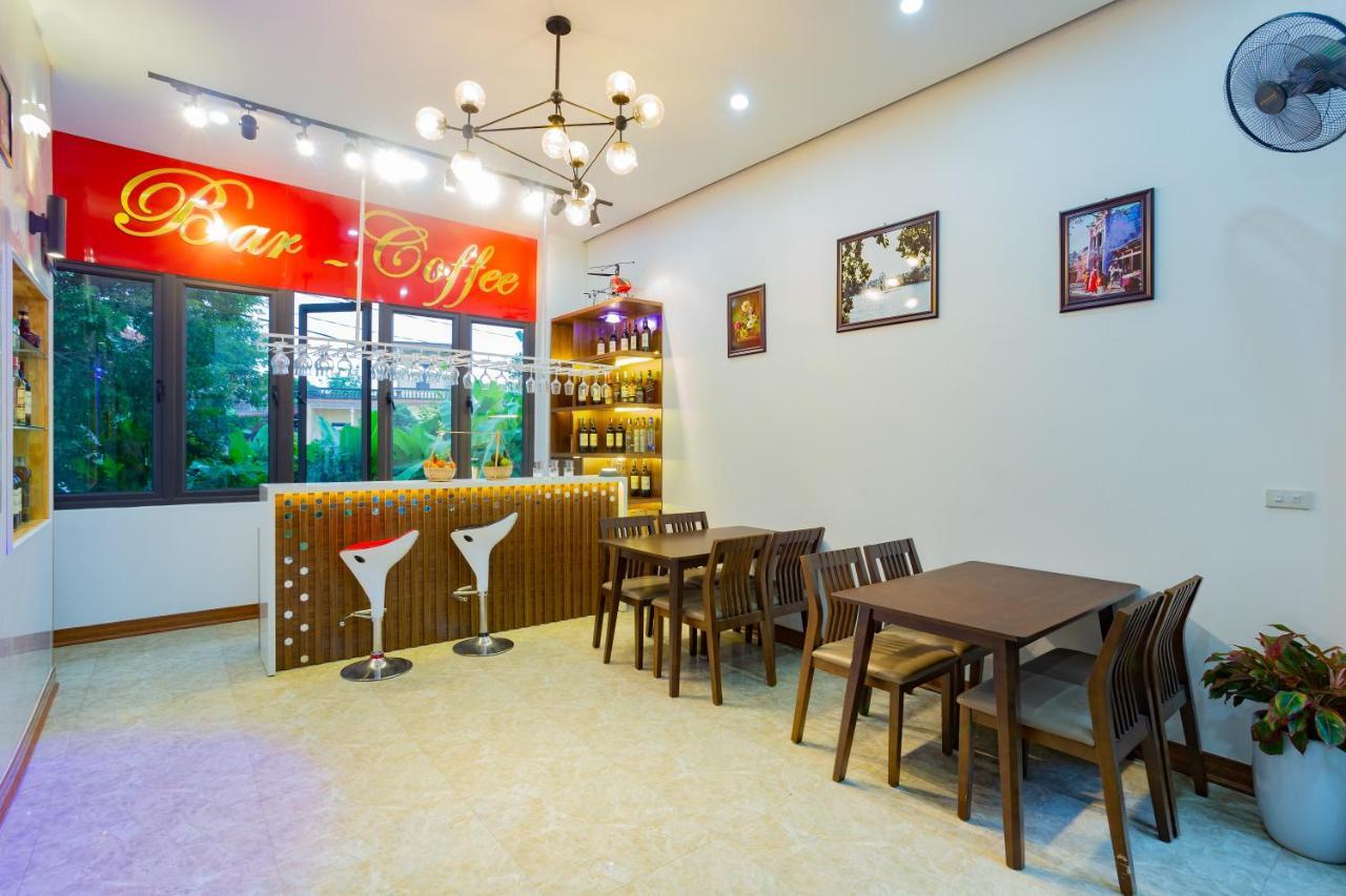 Khách Sạn Tam Cốc Sunshine Ninh Bình Ngoại thất bức ảnh